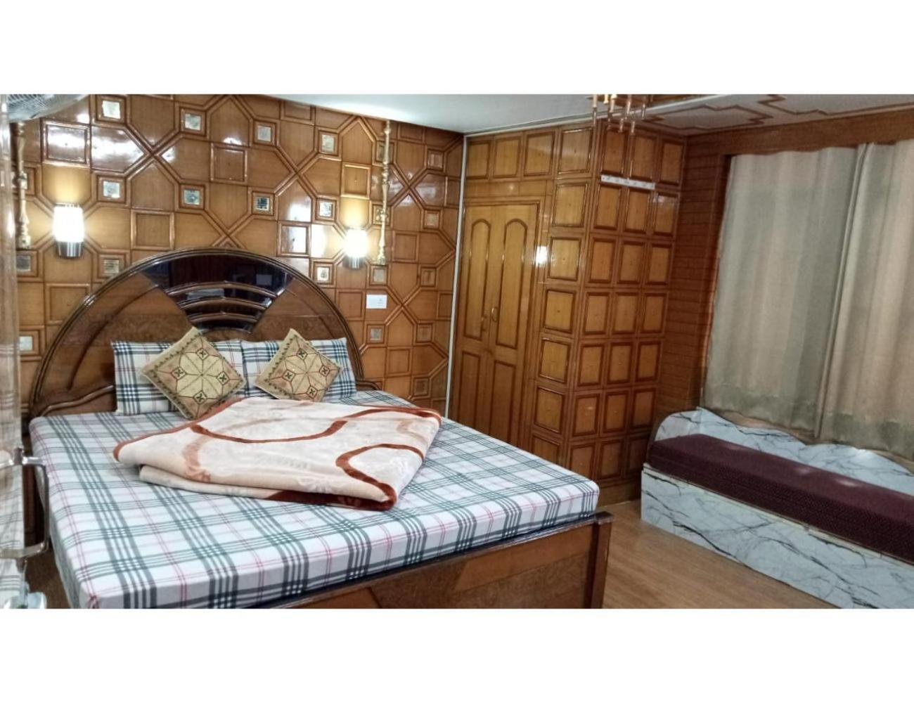 Hotel Doegar, Shimla Exterior photo